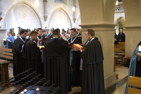 la schola